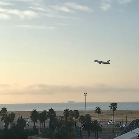 Parc Phoenix Séjour chez l'habitant *