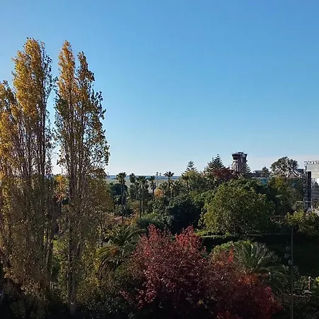 ホームステイ Parc Phoenix *