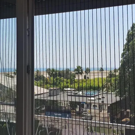 Parc Phoenix * ニース