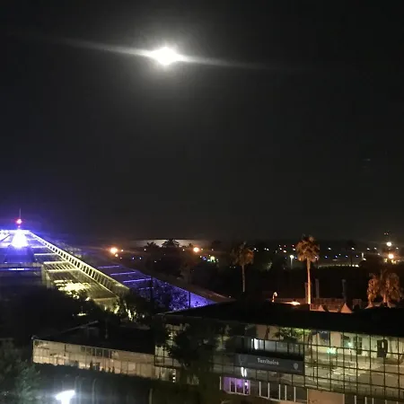 Parc Phoenix * ニース