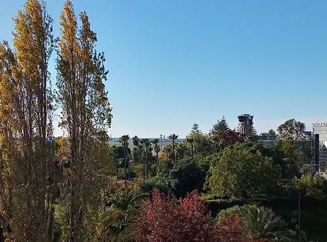 בית אירוח Parc Phoenix *