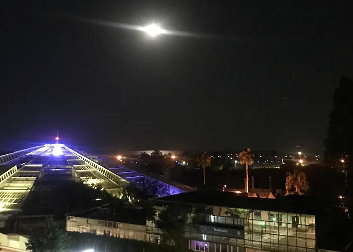 Parc Phoenix * ניס