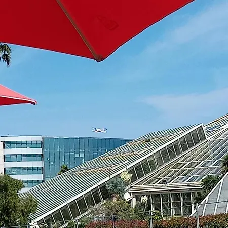 Kwatera prywatna Parc Phoenix *