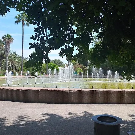 Ubytování v soukromí Parc Phoenix *