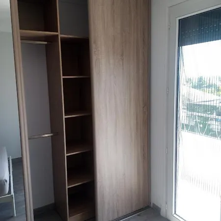 Parc Phoenix Privatunterkunft Nizza