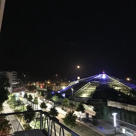 Parc Phoenix Nizza