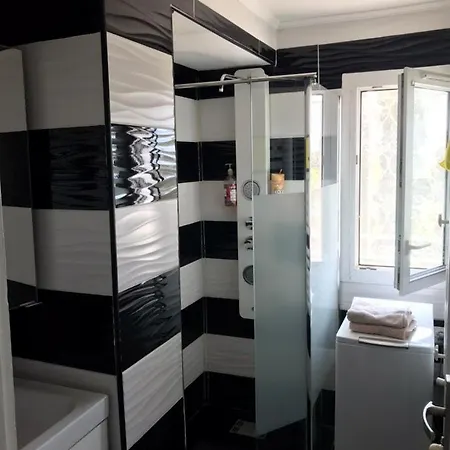 Kwatera prywatna Parc Phoenix