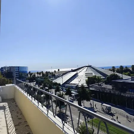 Parc Phoenix * Nice