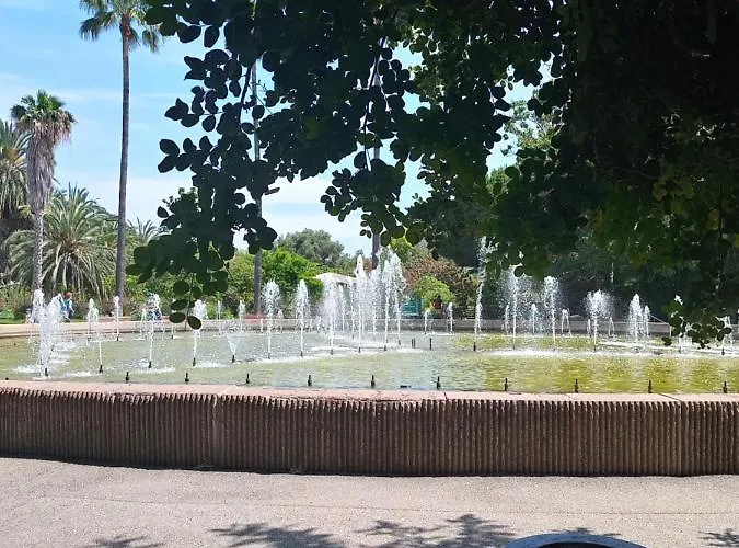 民宿 Parc Phoenix *