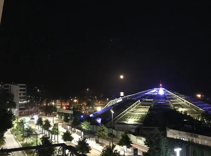 Parc Phoenix Nice
