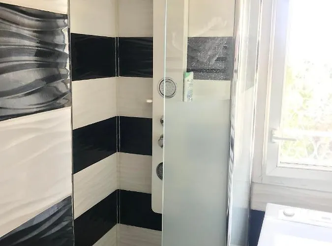 Homestay szállás Parc Phoenix Nizza