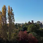منزل للإقامة Parc Phoenix *
